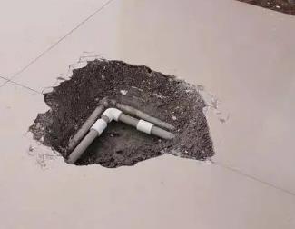陕西卫生间漏水维修公司为您分享如何判断家里漏水