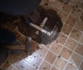 陕西卫生间漏水维修公司为您分享下卫生间渗水如何处理及注意事项