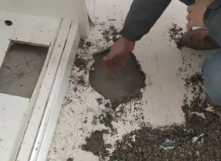 陕西卫生间漏水维修公司分享下精确定位查漏水一次多少钱?不同级别收费不同