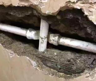 陕西卫生间漏水维修公司分享下检测家用水管漏水点需要多长时间