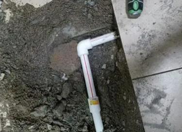 陕西阳台漏水维修时有哪些声音会影响检漏仪