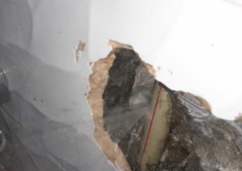 陕西卫生间漏水维修的步骤和流程。